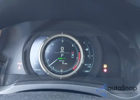 2014 Lexus Is 250 from USA, damaged, VIN JTHBF1D25E5031522